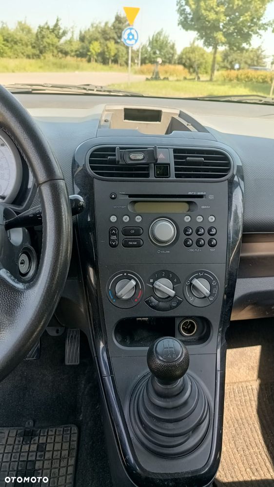 Opel Agila 1.0 Essentia - 2
