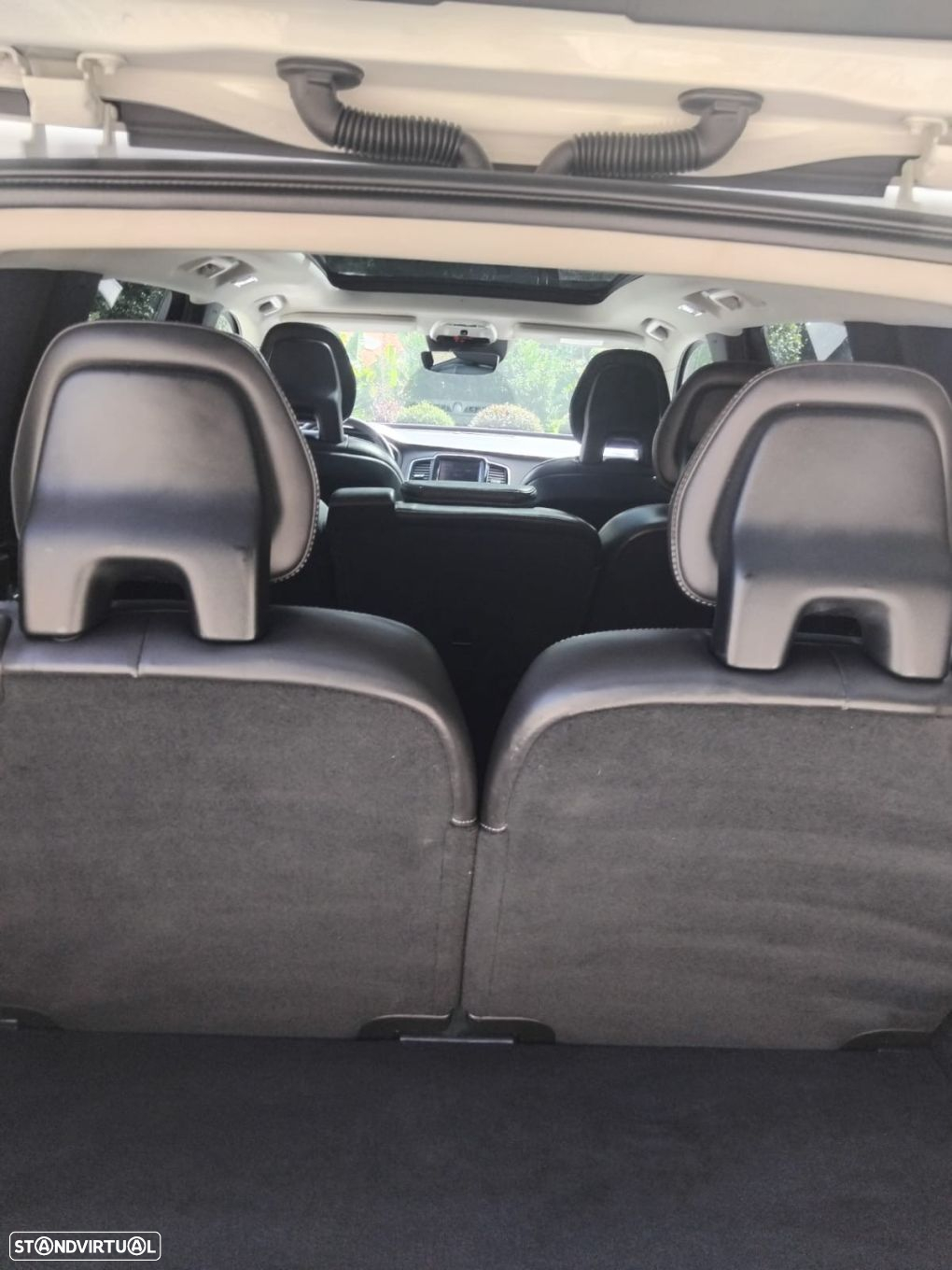 Volvo XC 90 2.0 D5 Inscription AWD - 16