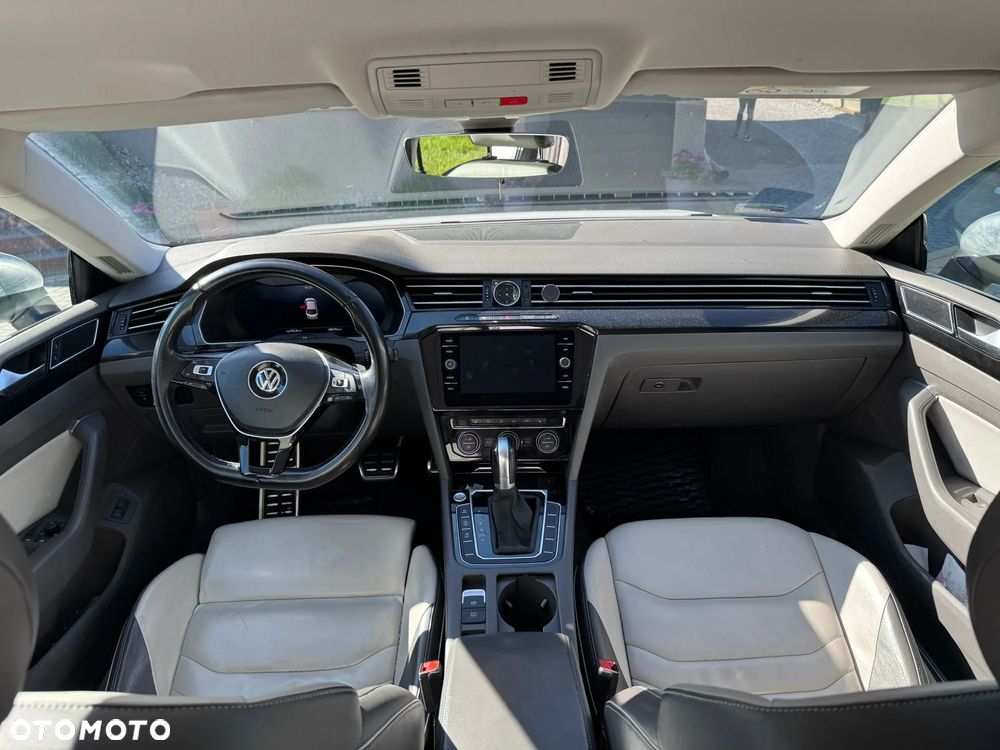 Volkswagen Arteon 2.0 TSI Elegance DSG - 7