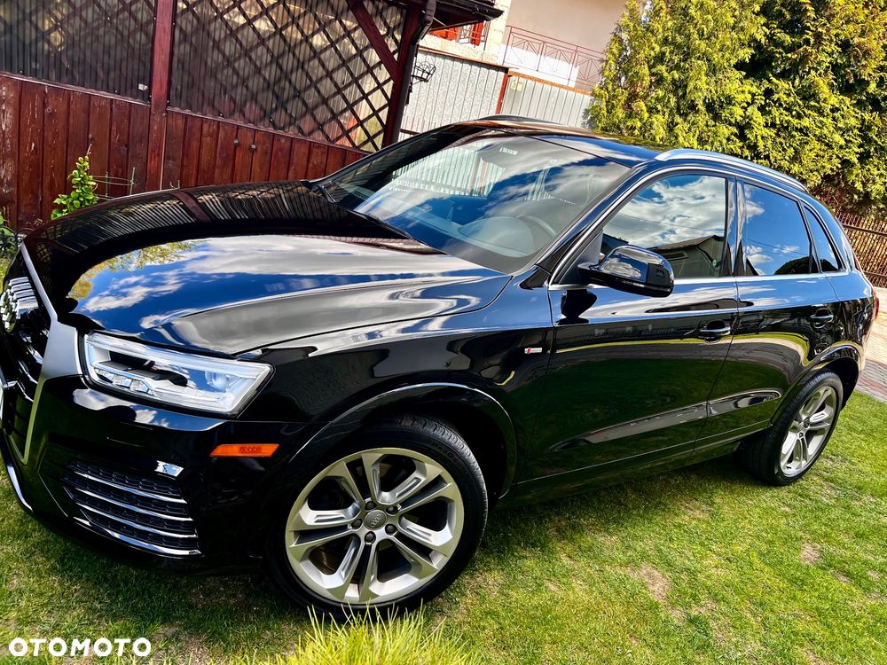 Audi Q3 - 34