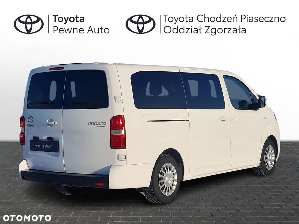 Toyota Proace Verso 2.0 D4-D Long Business - 6
