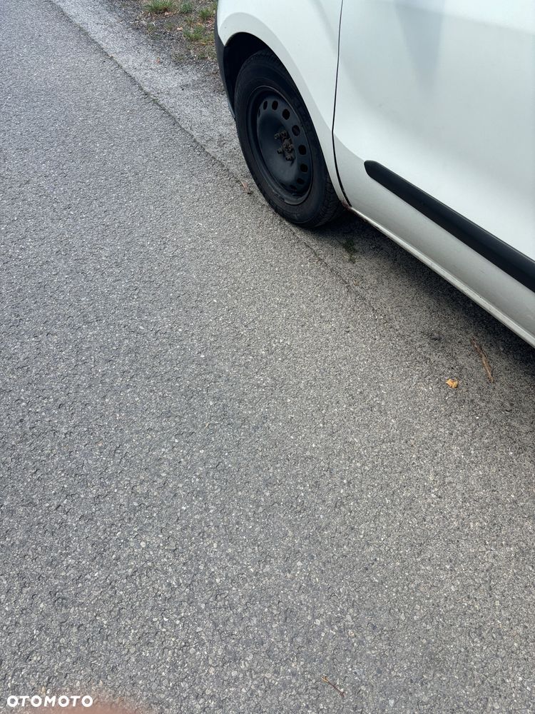Fiat doblo - 20