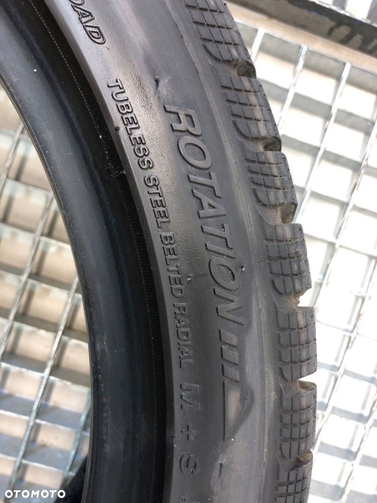 OPONA ZIMA 2X 205/45 17" GOODRIDE - 6