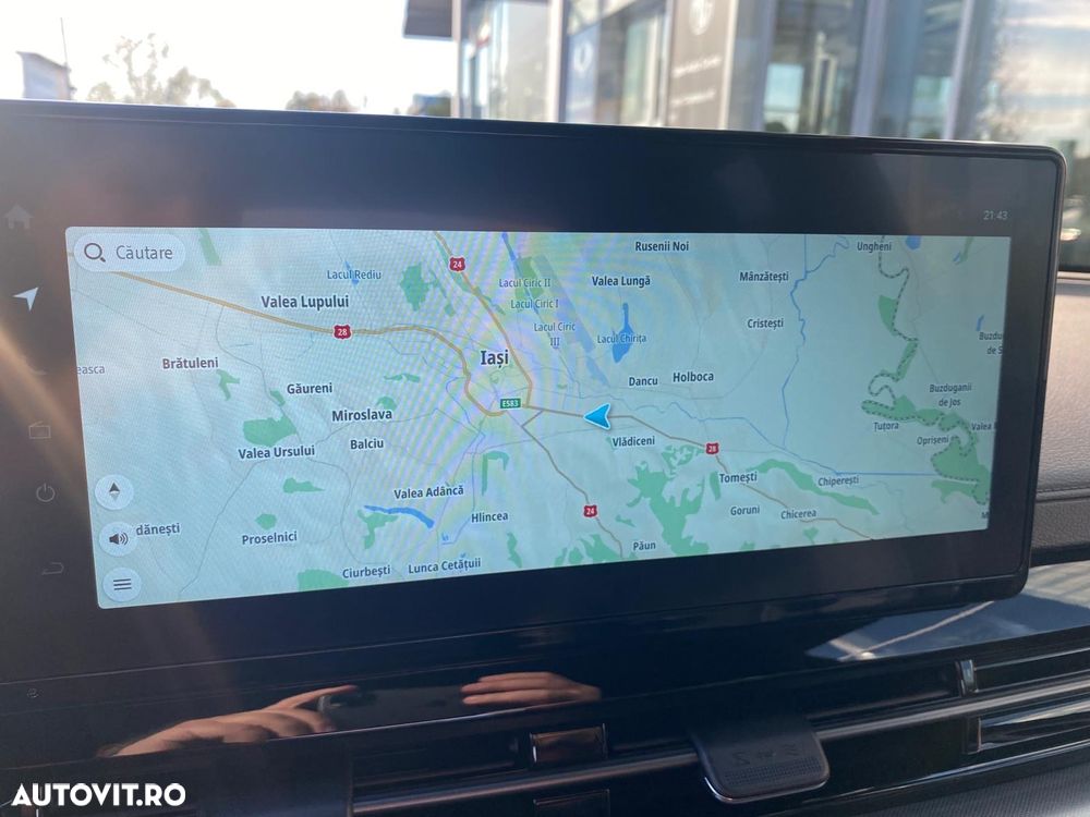 SsangYong MUSSO - 24