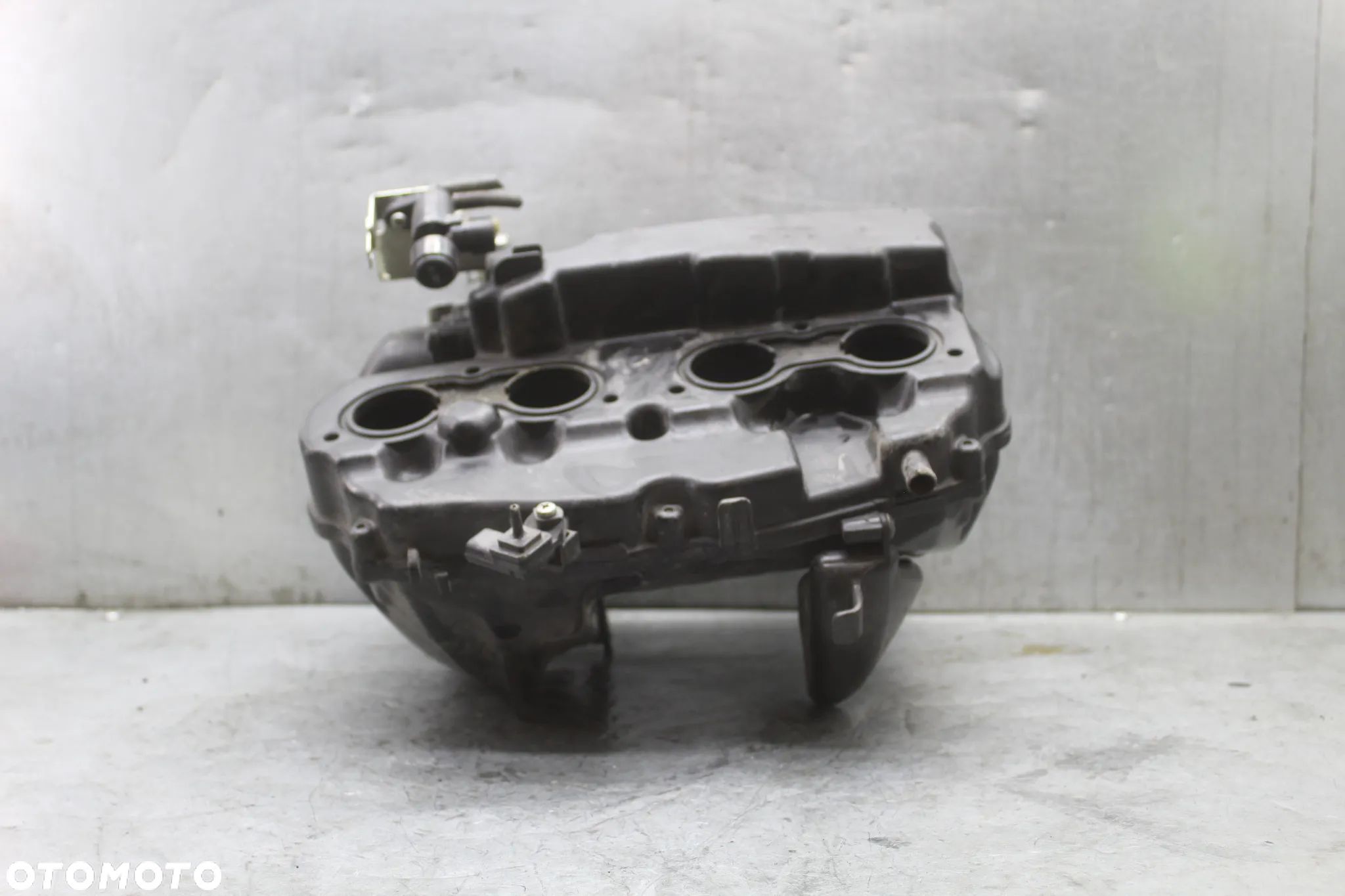 Honda CB 1000R SC60 11r airbox obudowa filtr powietrza - 1