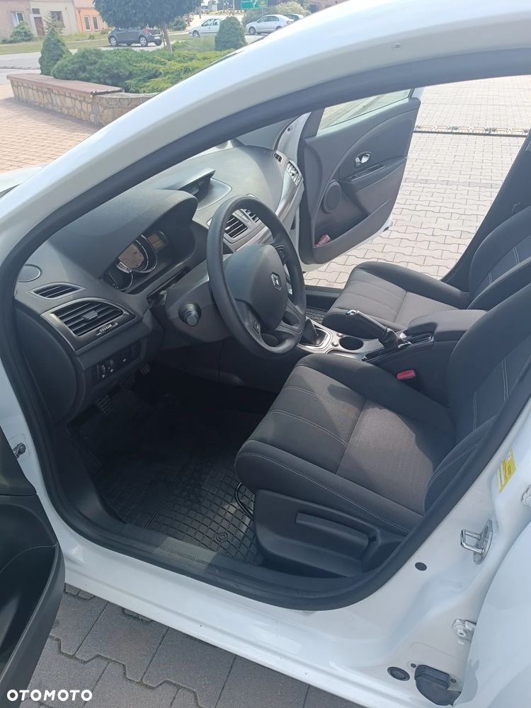 Renault Megane 1.6 16V Life - 13