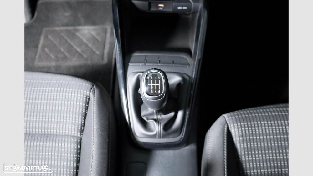 Kia Stonic 1.0 T-GDI Drive - 15