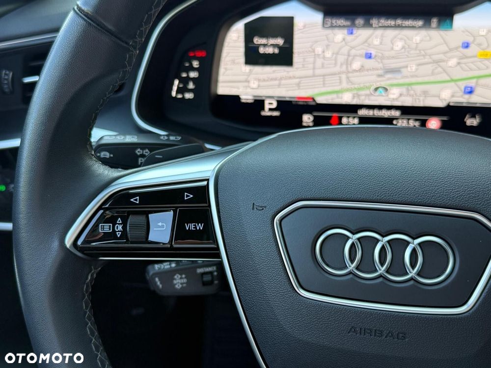 Audi A6 - 15