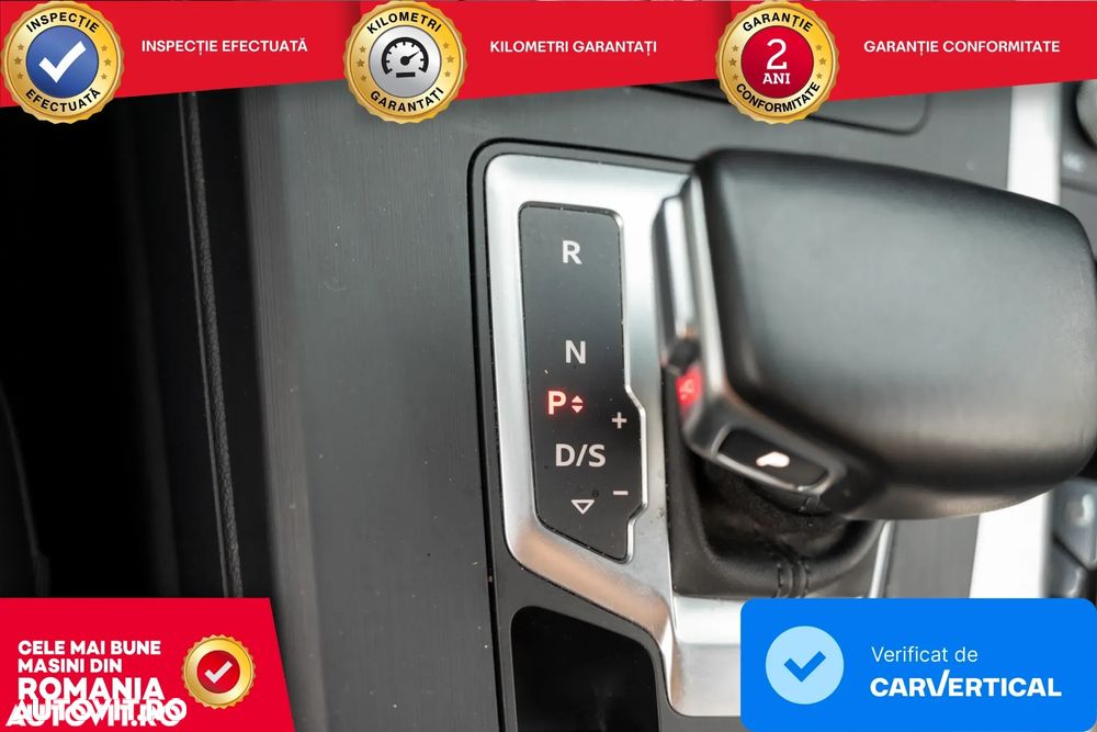 Audi Q5 2.0 40 TDI quattro S tronic Design - 18