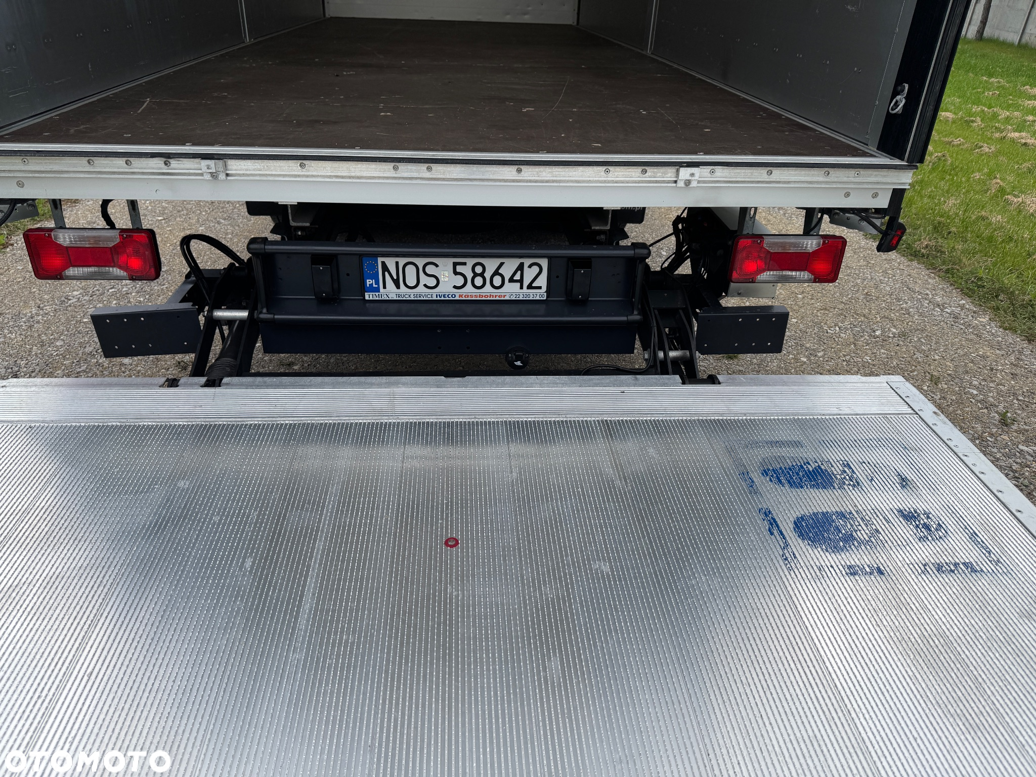Iveco DAILY - 21