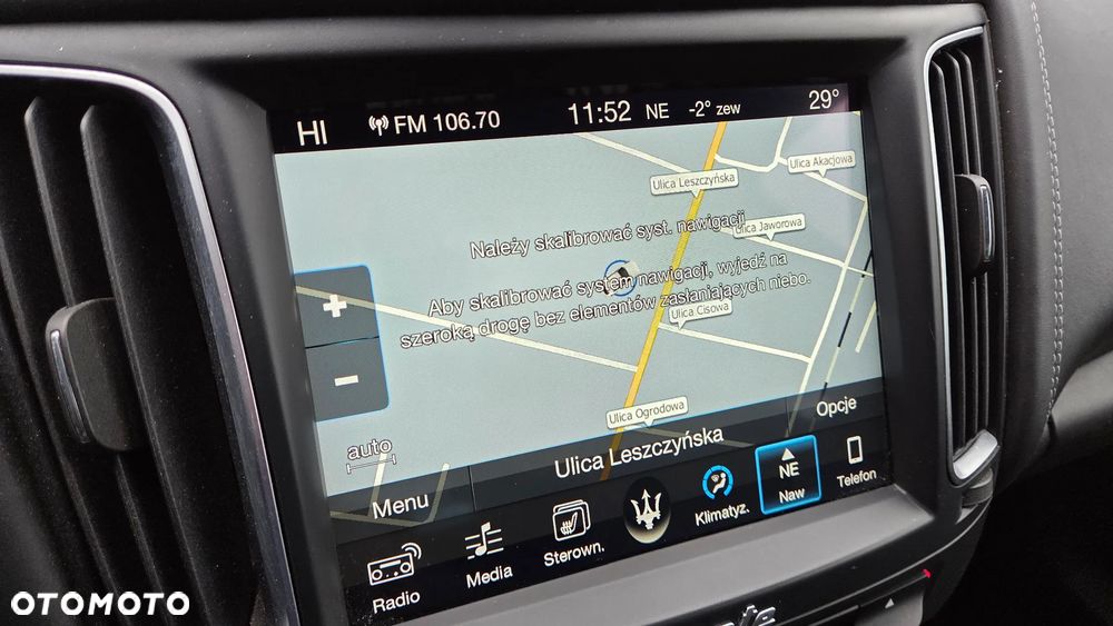 Maserati Levante Modena S - 22