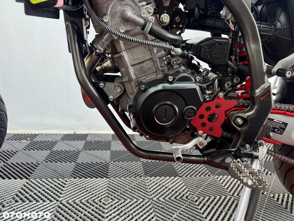 Fantic Inny - 14