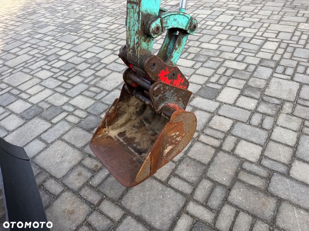 Kobelco SK17SR-3E - 6