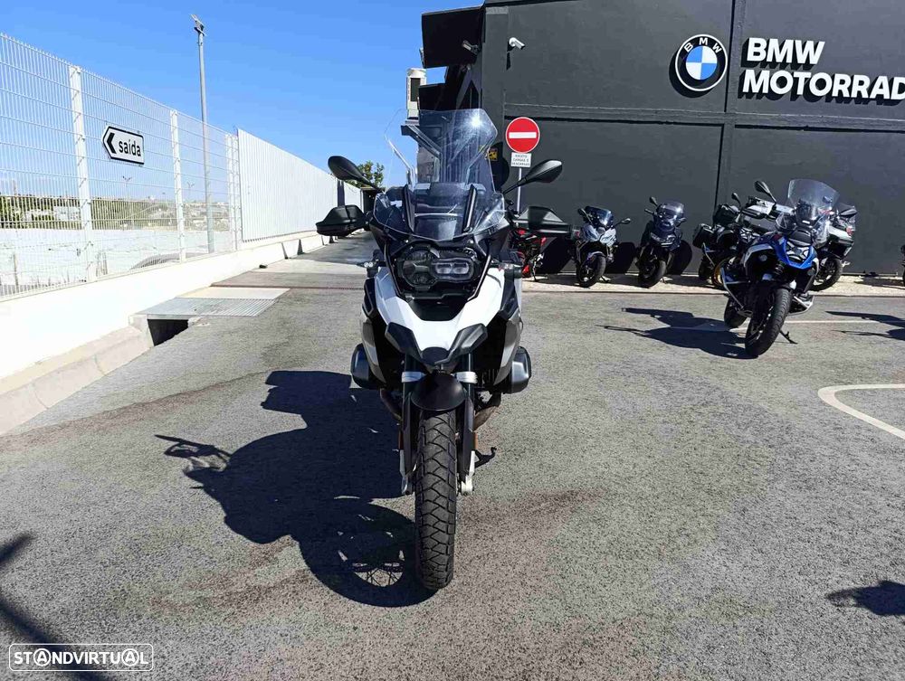 BMW R 1250 GS - 3
