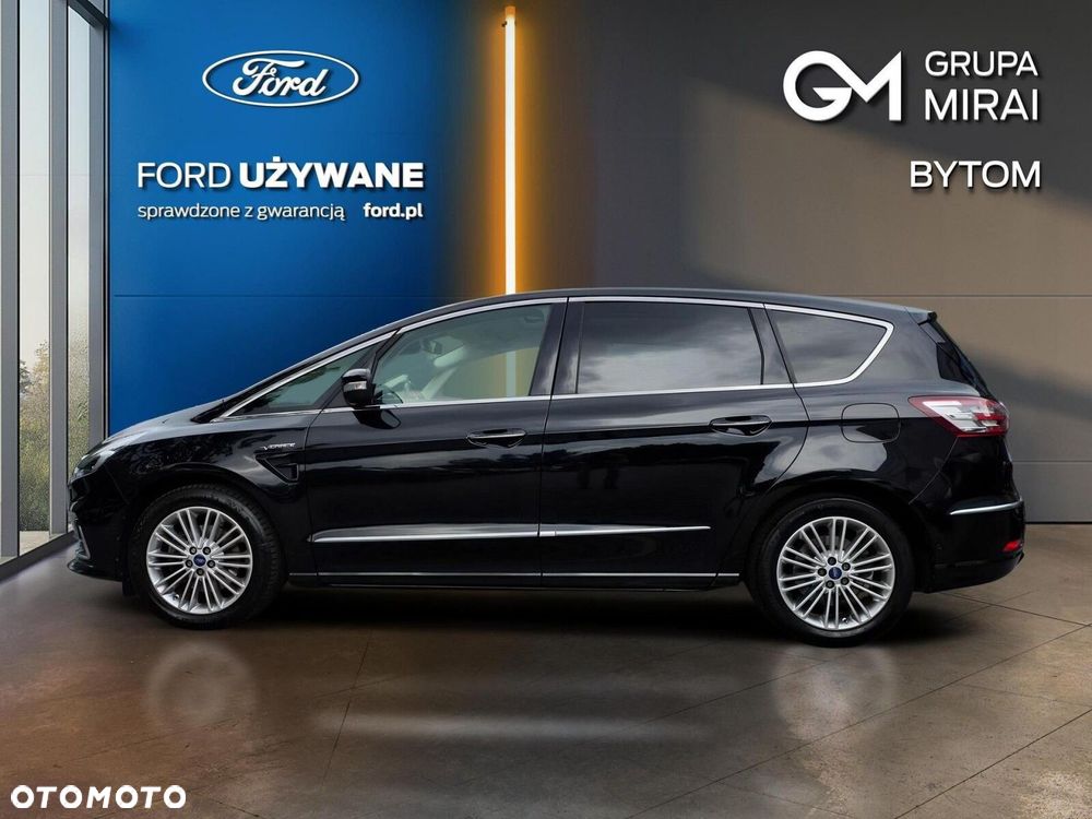 Ford S-Max - 3