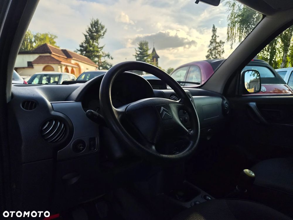 Citroën Berlingo Multispace 1.6 16V Exclusive - 19