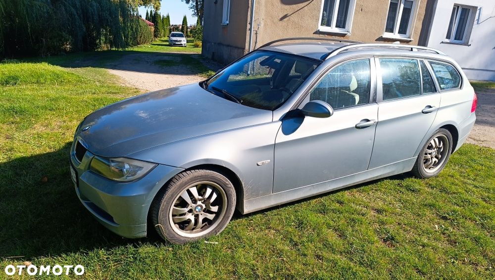 BMW Seria 3