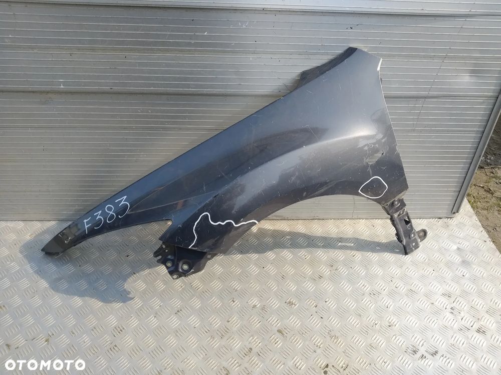 E255/F383 LEWY BŁOTNIK MAZDA 6 2008-13 - 3