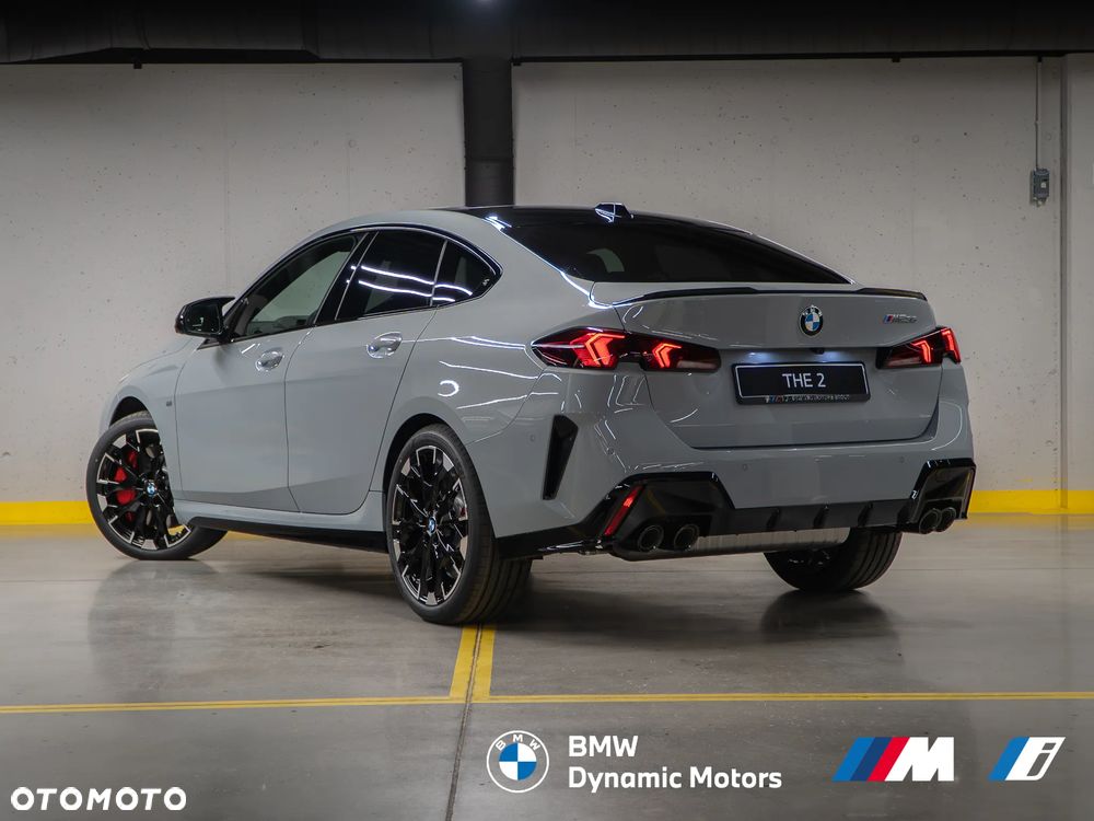 BMW Seria 2 M235i xDrive - 6