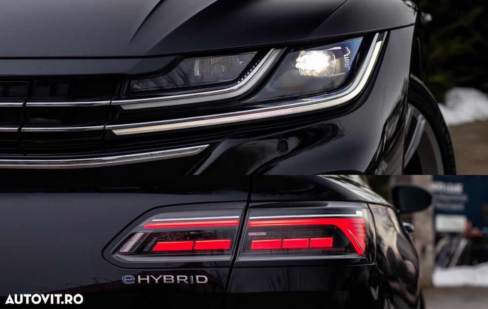 Volkswagen ARTEON - 7