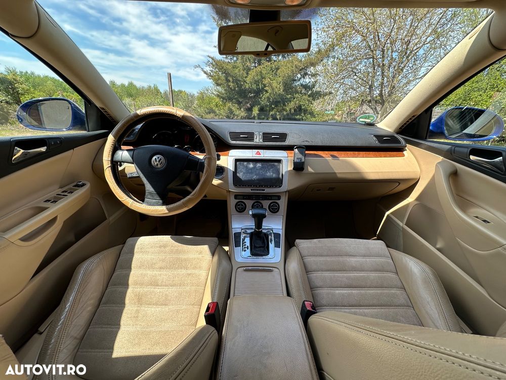 Volkswagen Passat - 6