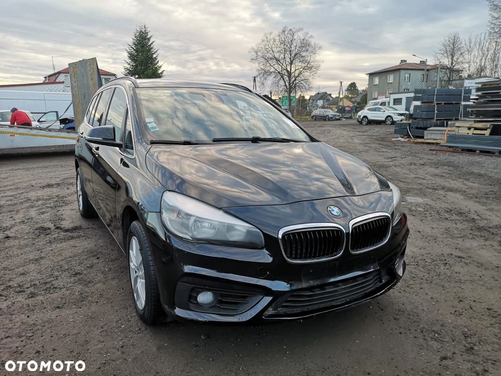 BMW Seria 2 218d Sport Line - 16