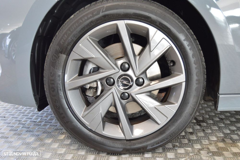 Opel Corsa 1.2 T Elegance - 9