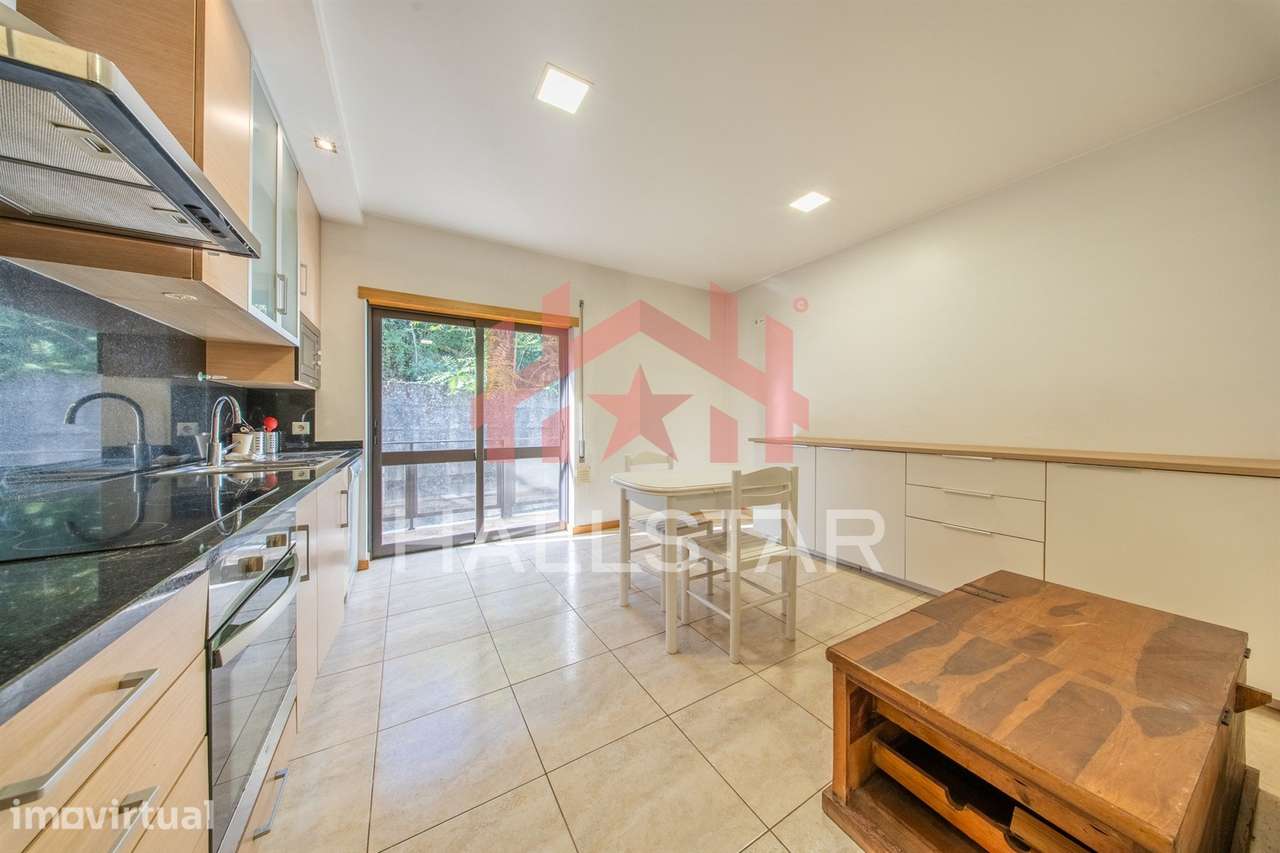 Arrendamento / Apartamento T2 / Mobilado e Equipado / Leiria - Grande imagem: 5/21