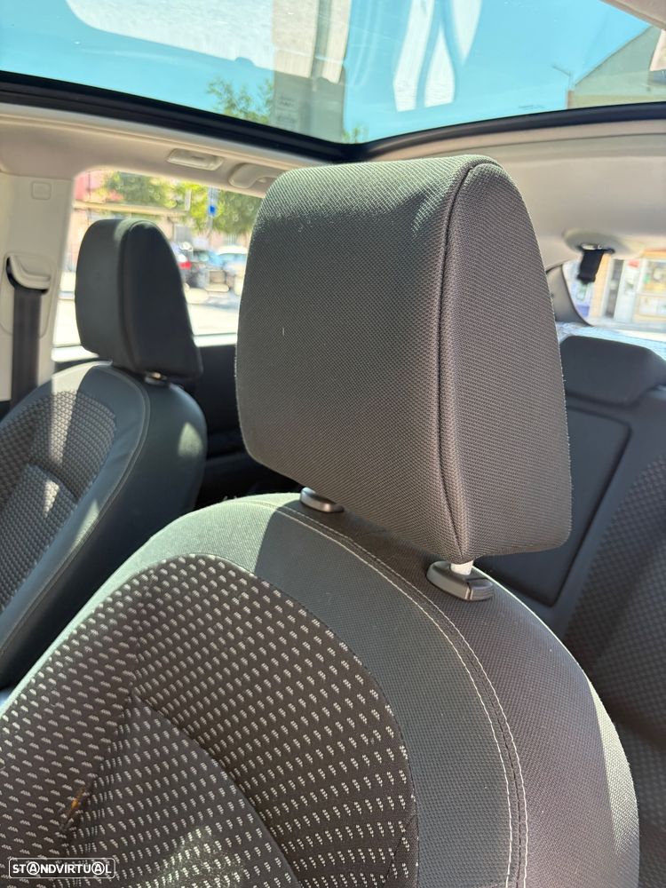 Nissan Qashqai 2.0 dCi Tekna - 17