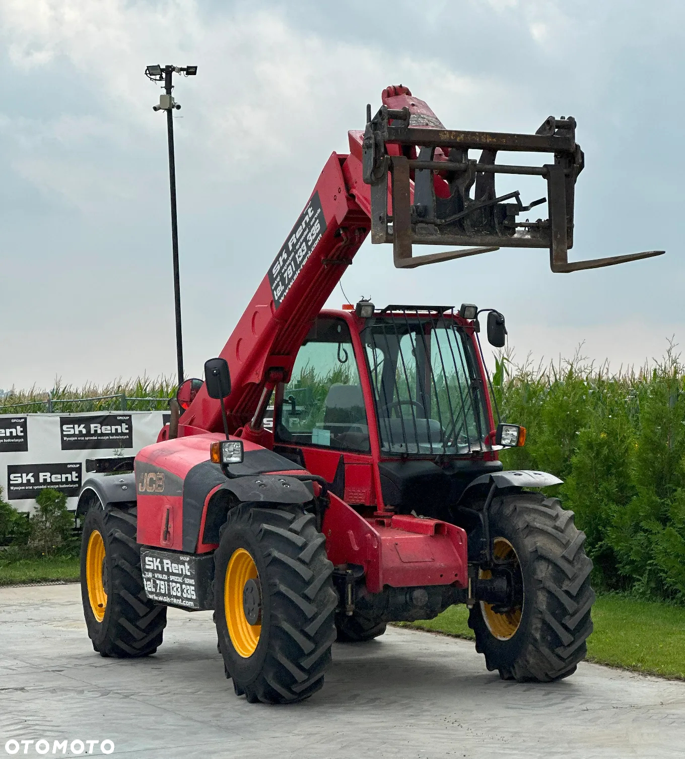 JCB 531-70 - 5