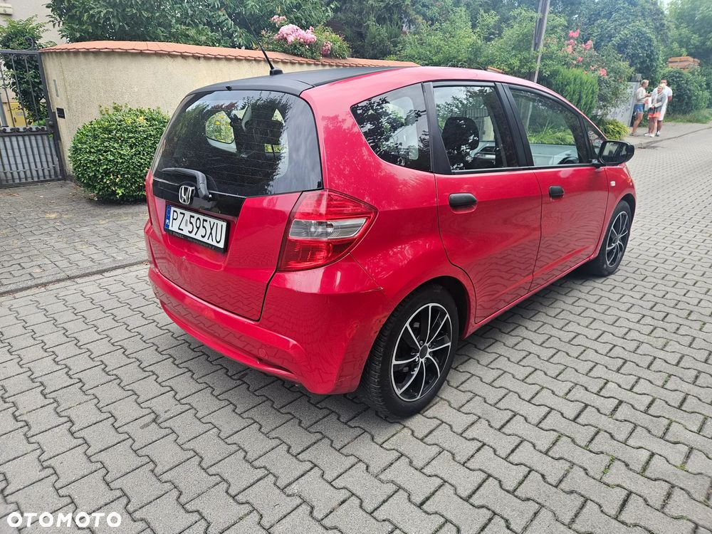 Honda Jazz 1.2 S - 6