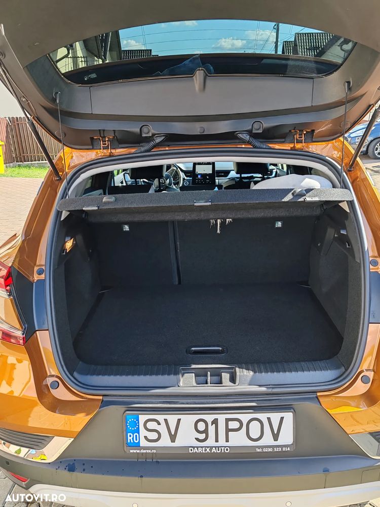 Renault Captur TCe 90 Intens - 7