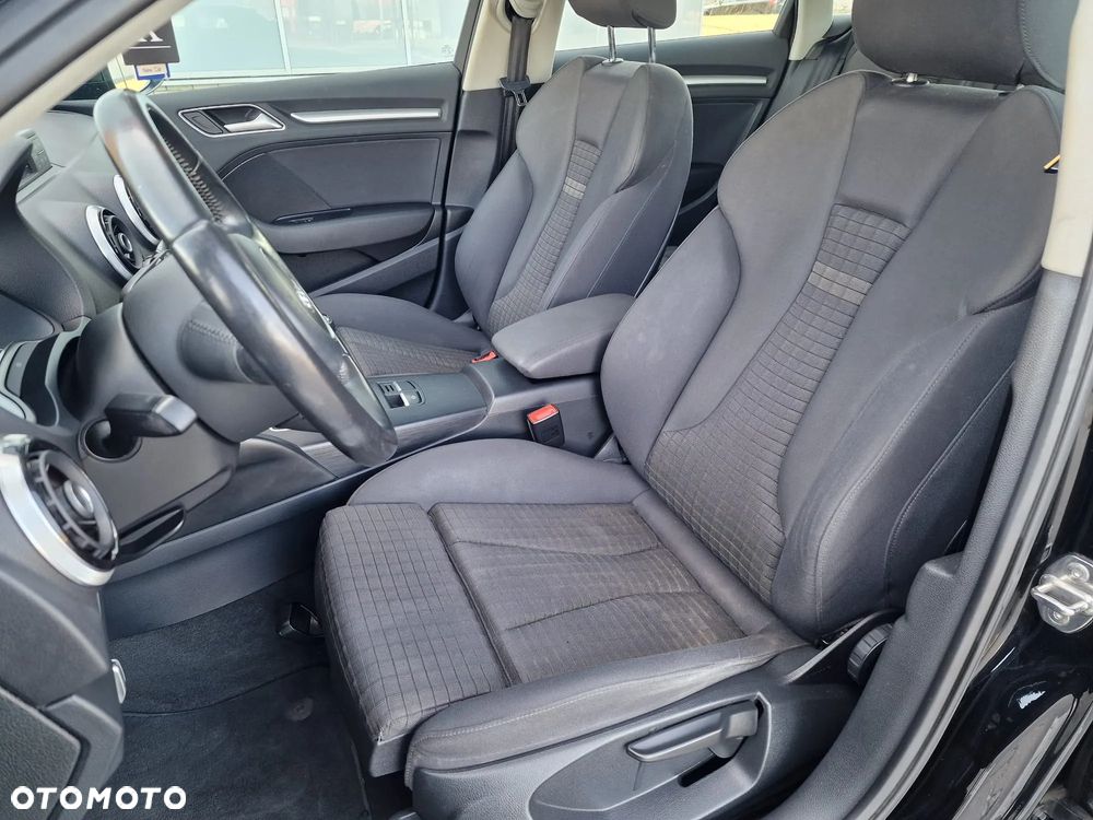Audi A3 Sportback 1.4 TFSI Attraction - 10