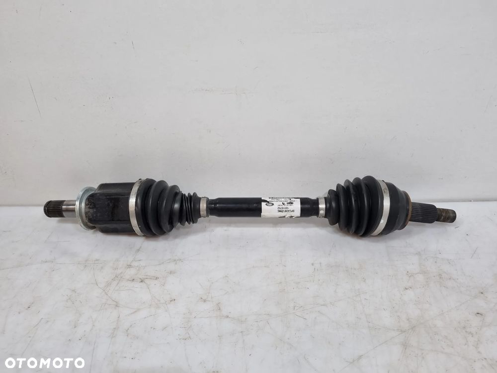 LAND ROVER DISCAVERY RANGE ROVER SPORT L494 PÓŁOŚ LEWA PRZÓD DPLA3N129AC  DPLA-3N129-AC - 4