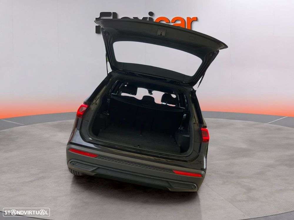 Seat Tarraco 2.0 TDI Style - 9