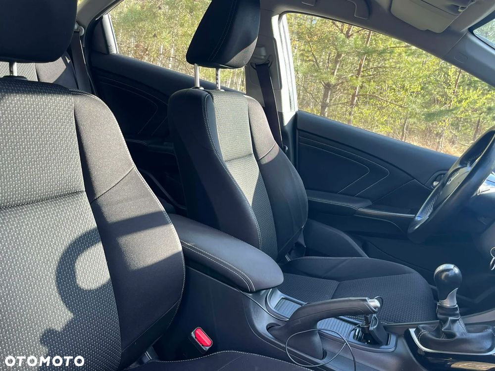 Honda Civic 1.8 Elegance - 12