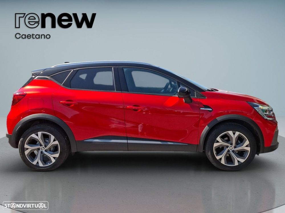 Renault Captur 1.0 TCe RS Line - 9
