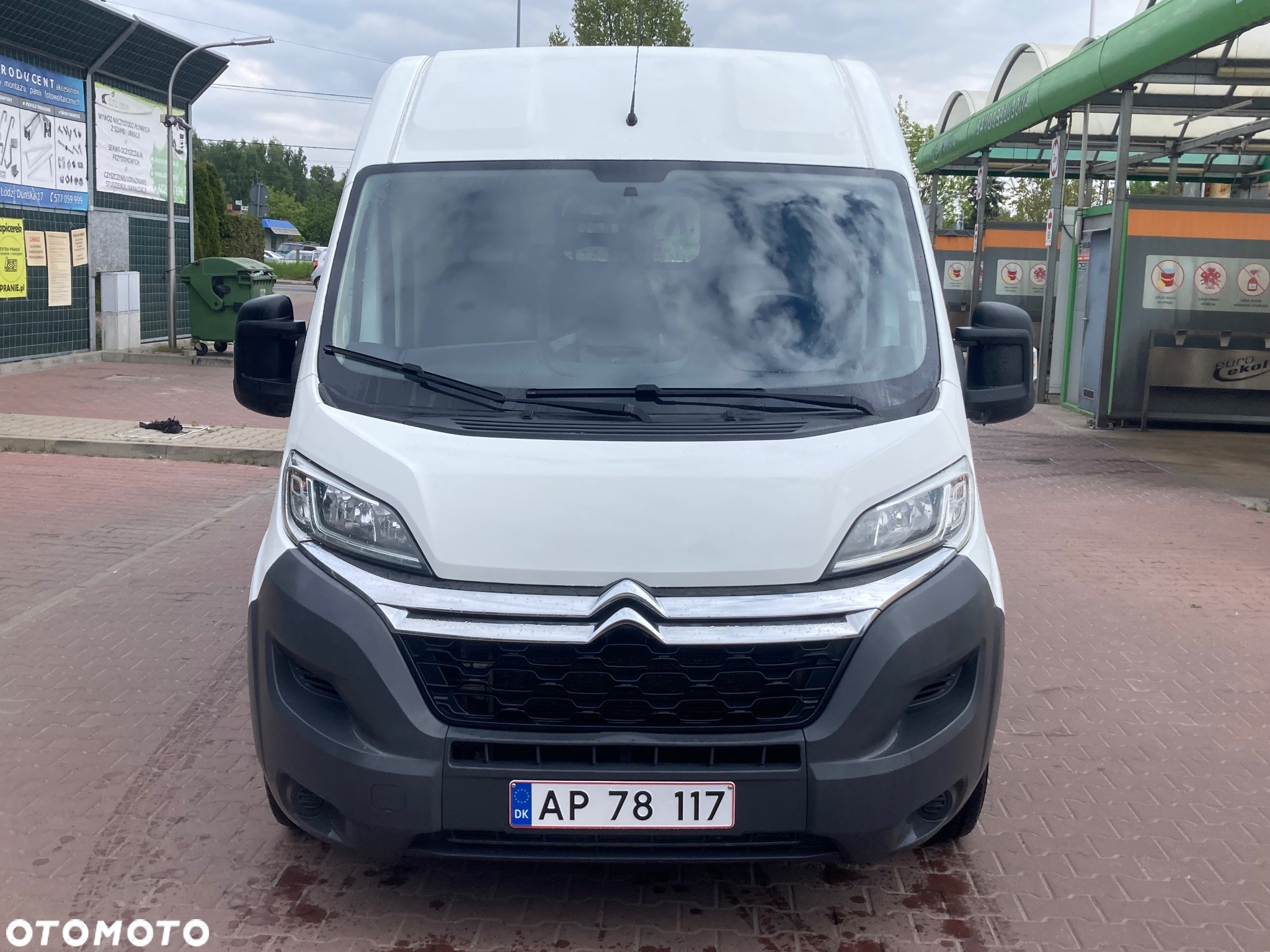 Citroën Jumper - 2