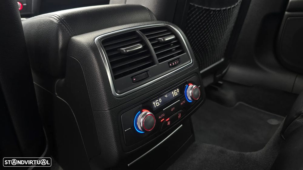 Audi A7 Sportback 3.0 TDI V6 Multitronic - 22