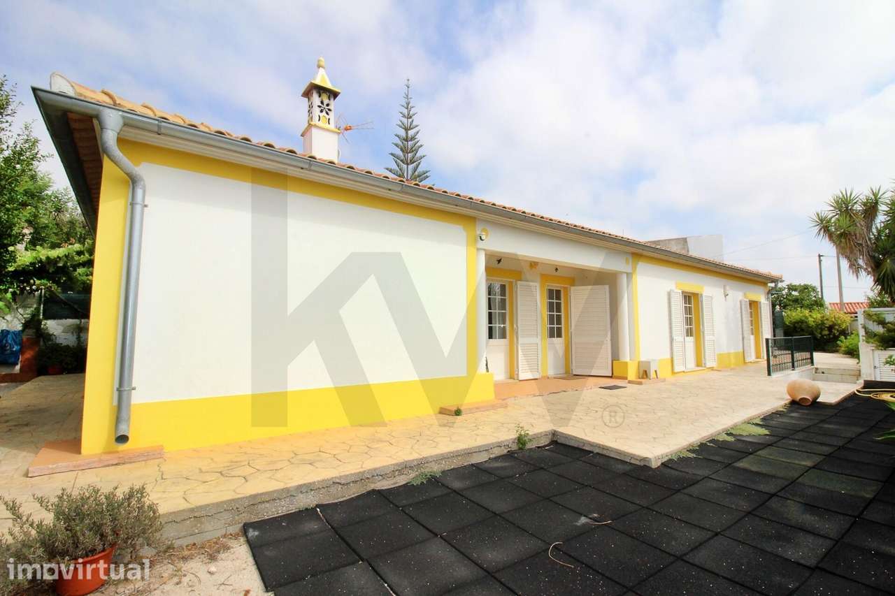 Uma casa especial num lugar onde o tempo passa mais devagar - Moradia - Grande imagem: 2/21
