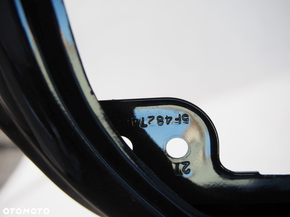 Seat Leon 3 Klapa tyl tylna III 5D 13r 5F4 - 3