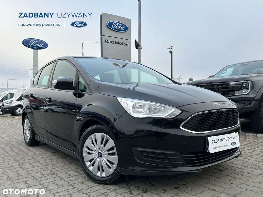 Ford C-MAX - 6