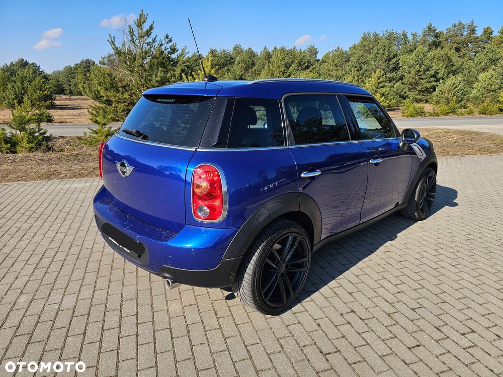 MINI Countryman - 19