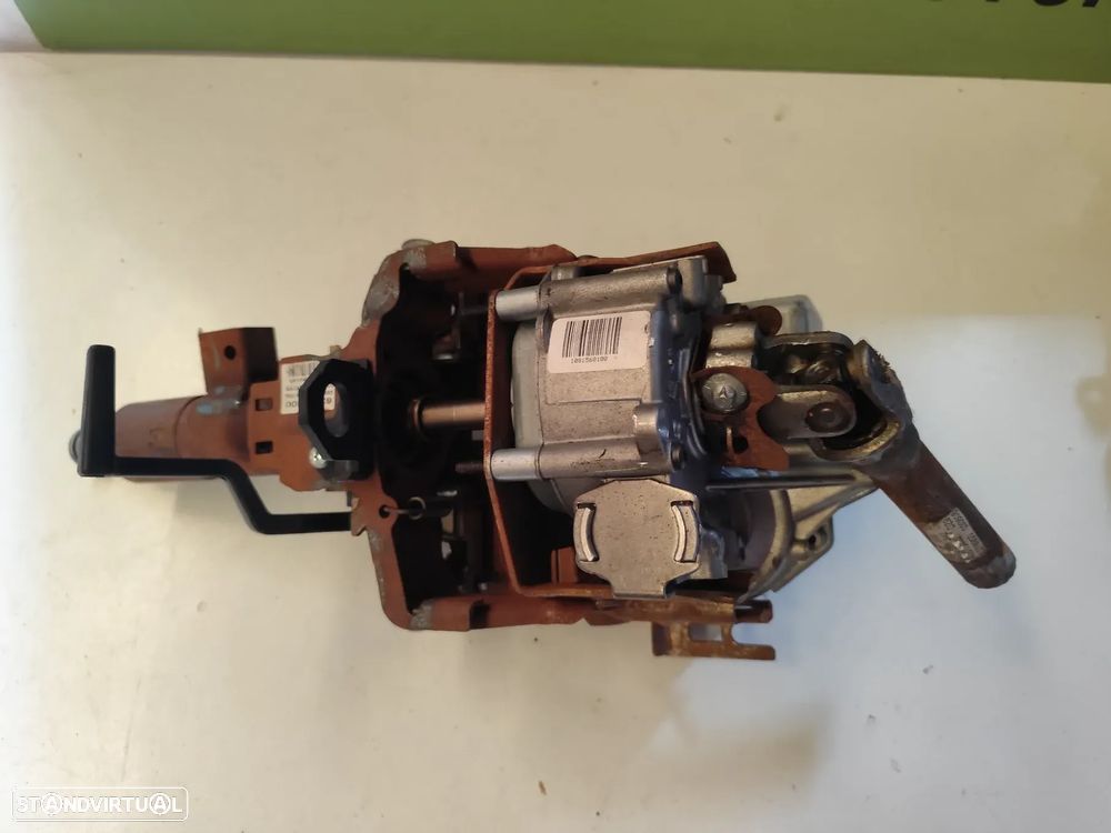 RENAULT CLIO III 3 COLUNA DIREÇÃO ELÉCTRICA - CD024 - 2