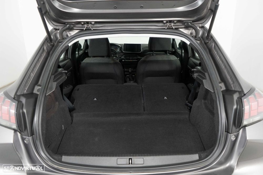 Peugeot 208 1.2 PureTech Active Pack - 15
