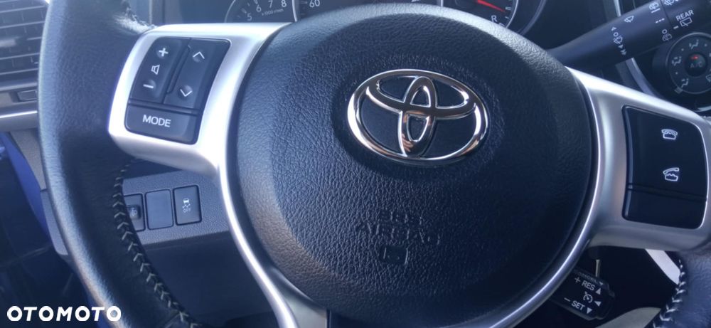 Toyota Verso S 1.33 Active - 24