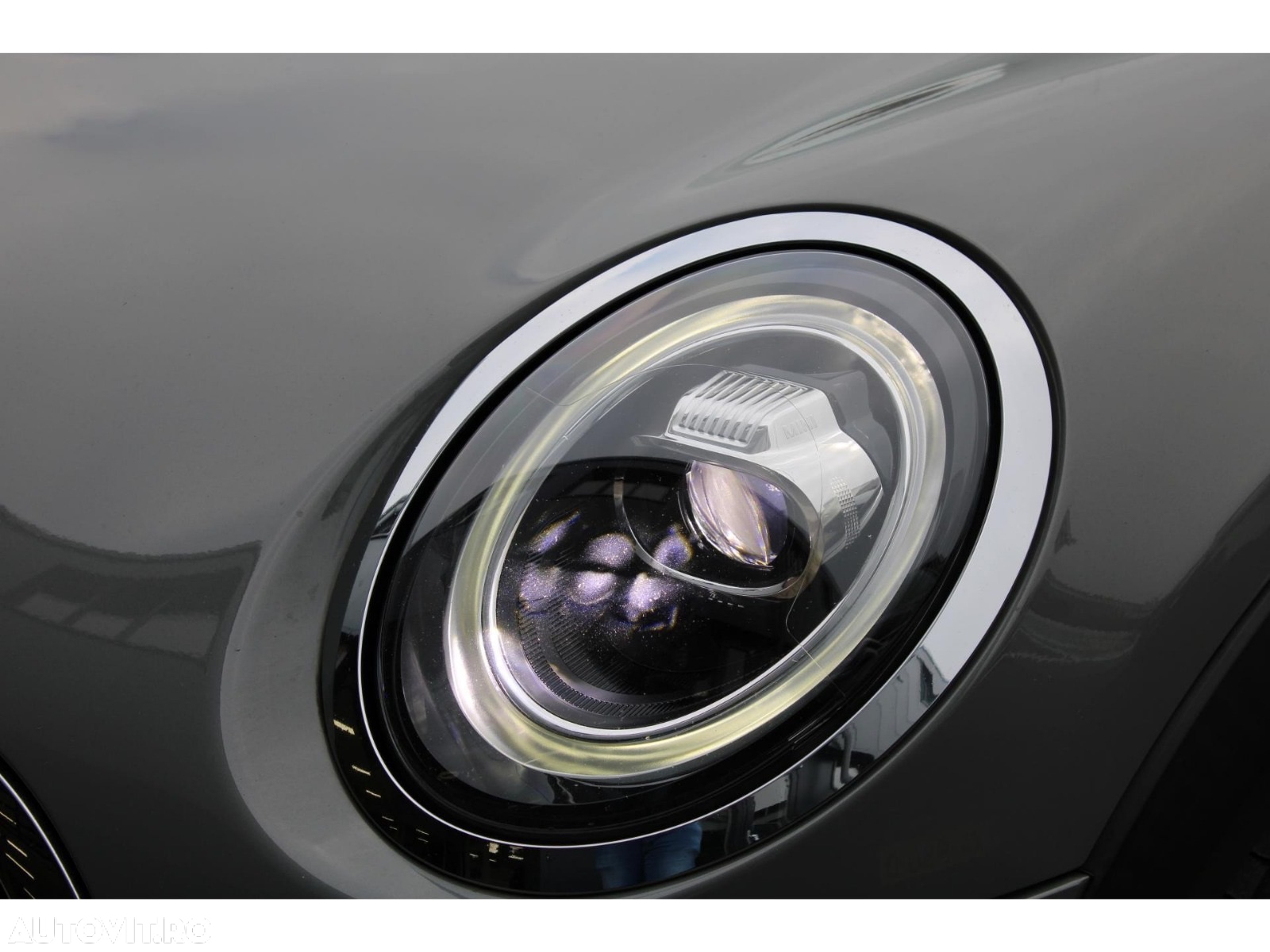Mini Cooper - 9