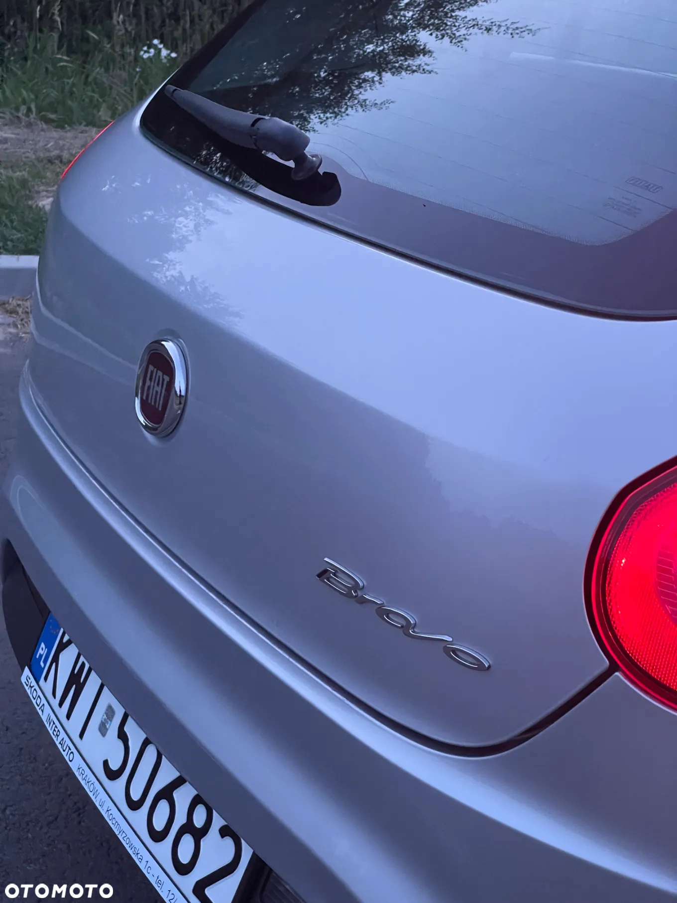 Fiat Bravo 1.9 Multijet Dynamic - 6