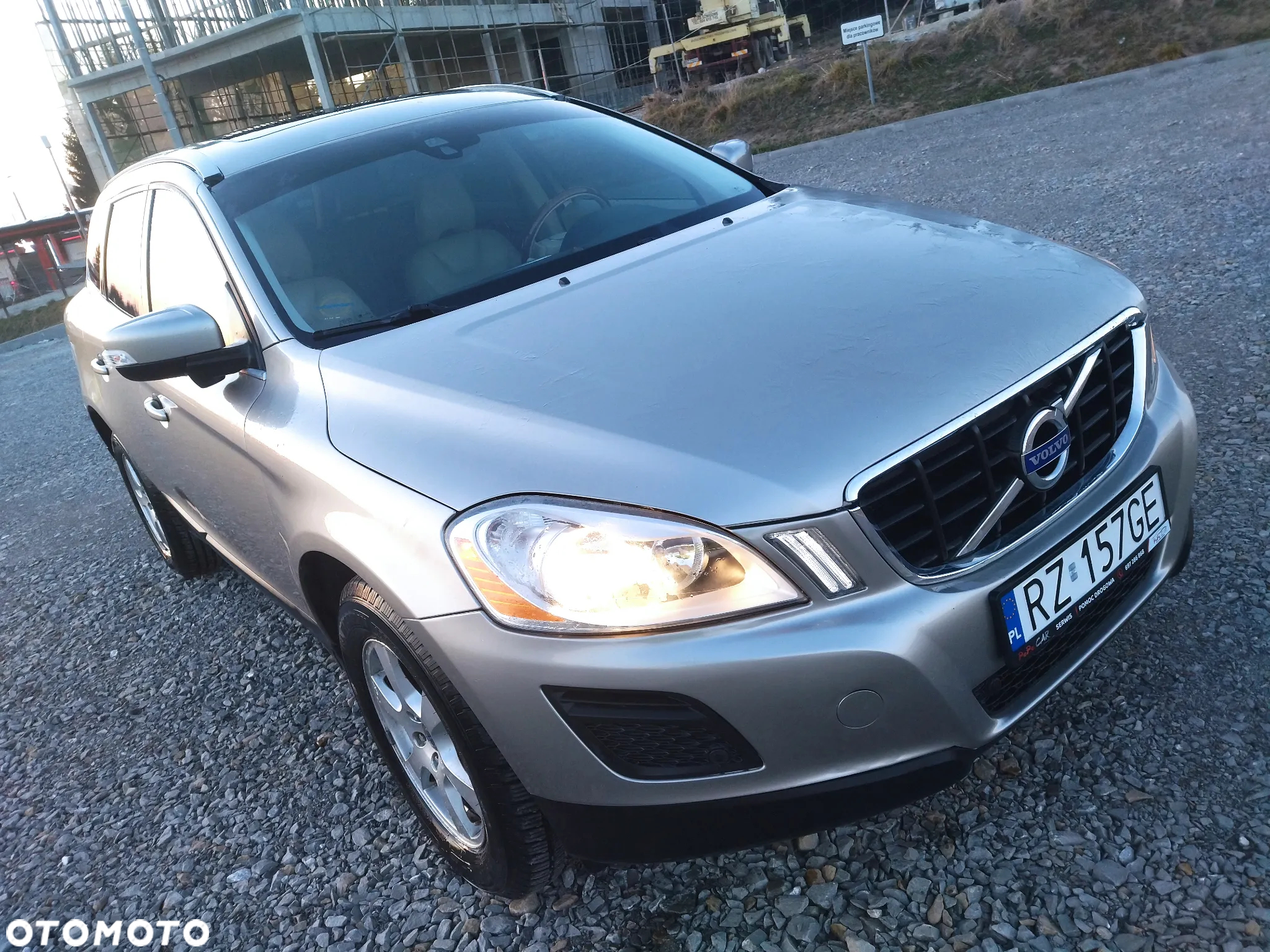 Volvo XC 60 - 3