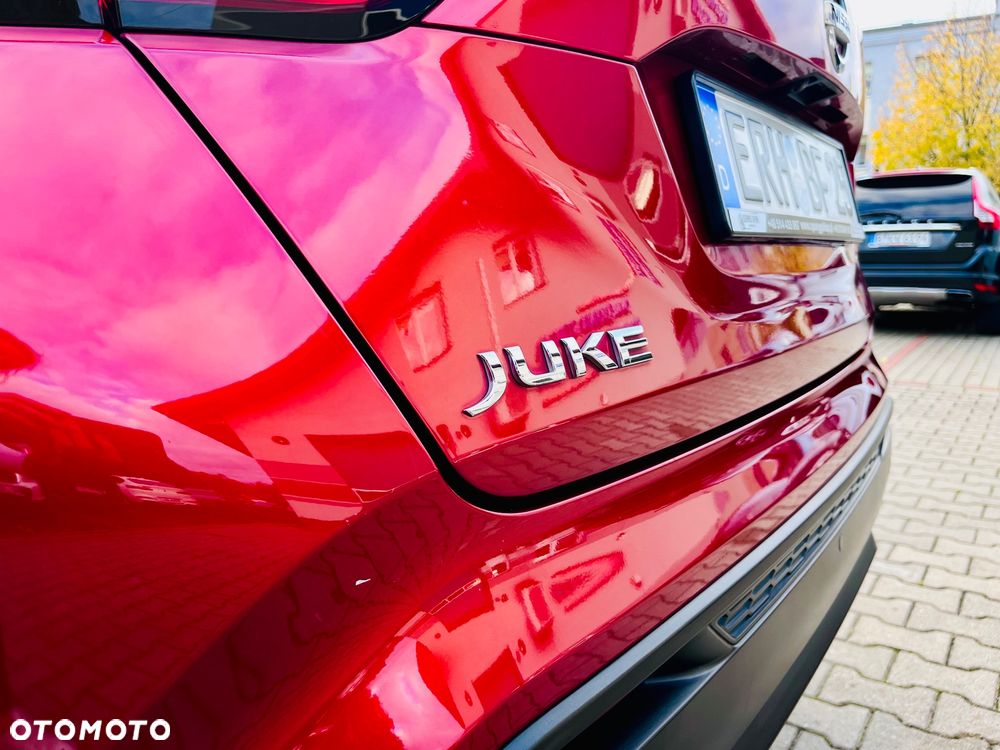 Nissan Juke - 14